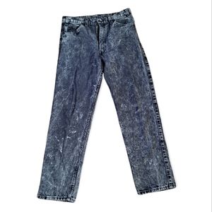 Vintage levis acidity men's size 34
